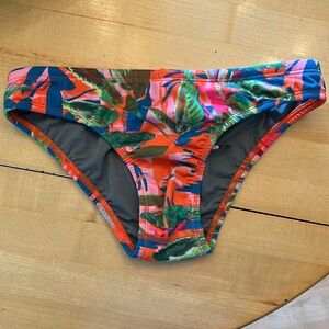 Jolyn Andy Bikini Bottom